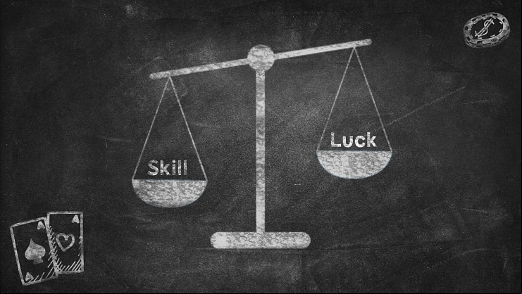 Is Poker a Game of Skill or Luck?